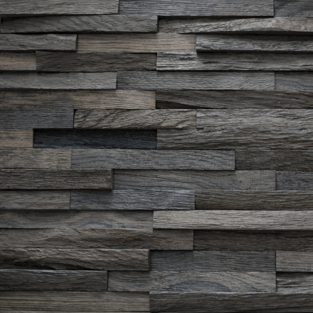 Процесс обработки морёного дуба